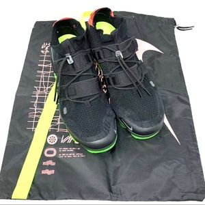 vapormax utility volt